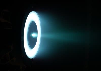 testing nasa artemis moon