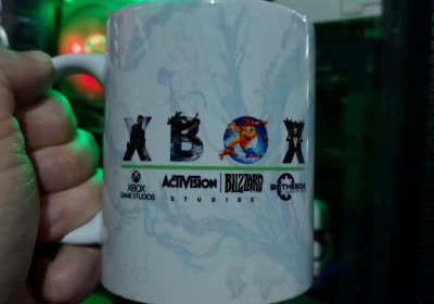 microsoft activision cma