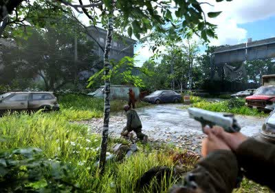 part brutal -person mod with video