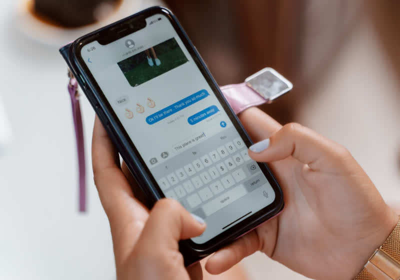 Apple might withdraw FaceTime and iMessage in the UK over updated ...