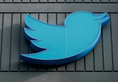 goodbye elon musk twitter logo bird