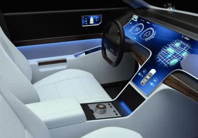 semiconductors chip industry car tech