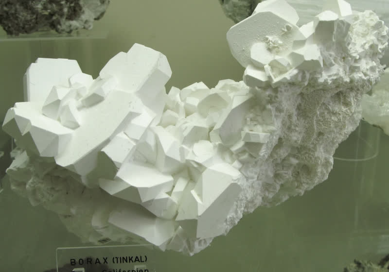Call the Darwin Award Committee: People are now eating Borax for attention - Vimarsana News