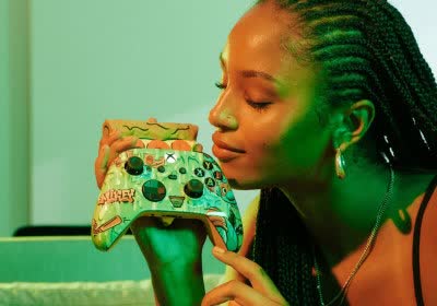 xbox