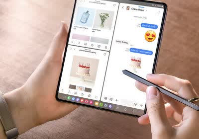 samsung smartphone opinion foldable galaxy fold galaxy unpacked