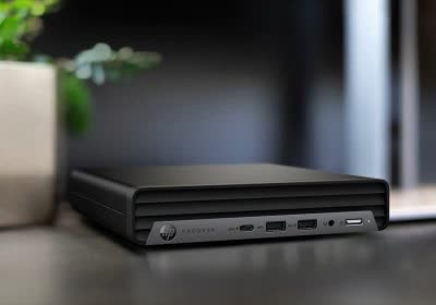 check techspot hp lenovo dell sff