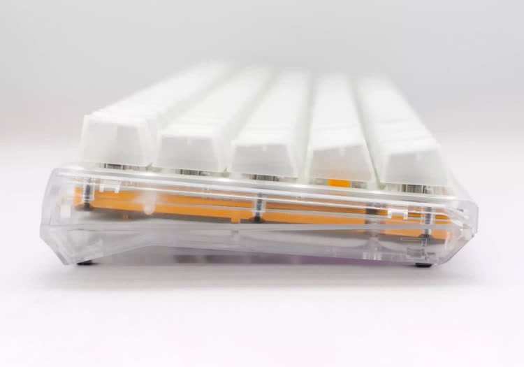 ducky aura keyboard typist dream keyboard hardware mechanical keyboard enthusiast input