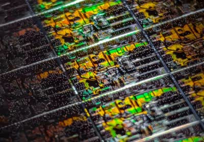 samsung begins produce chip massive losses dram nand samsung financials process nodes