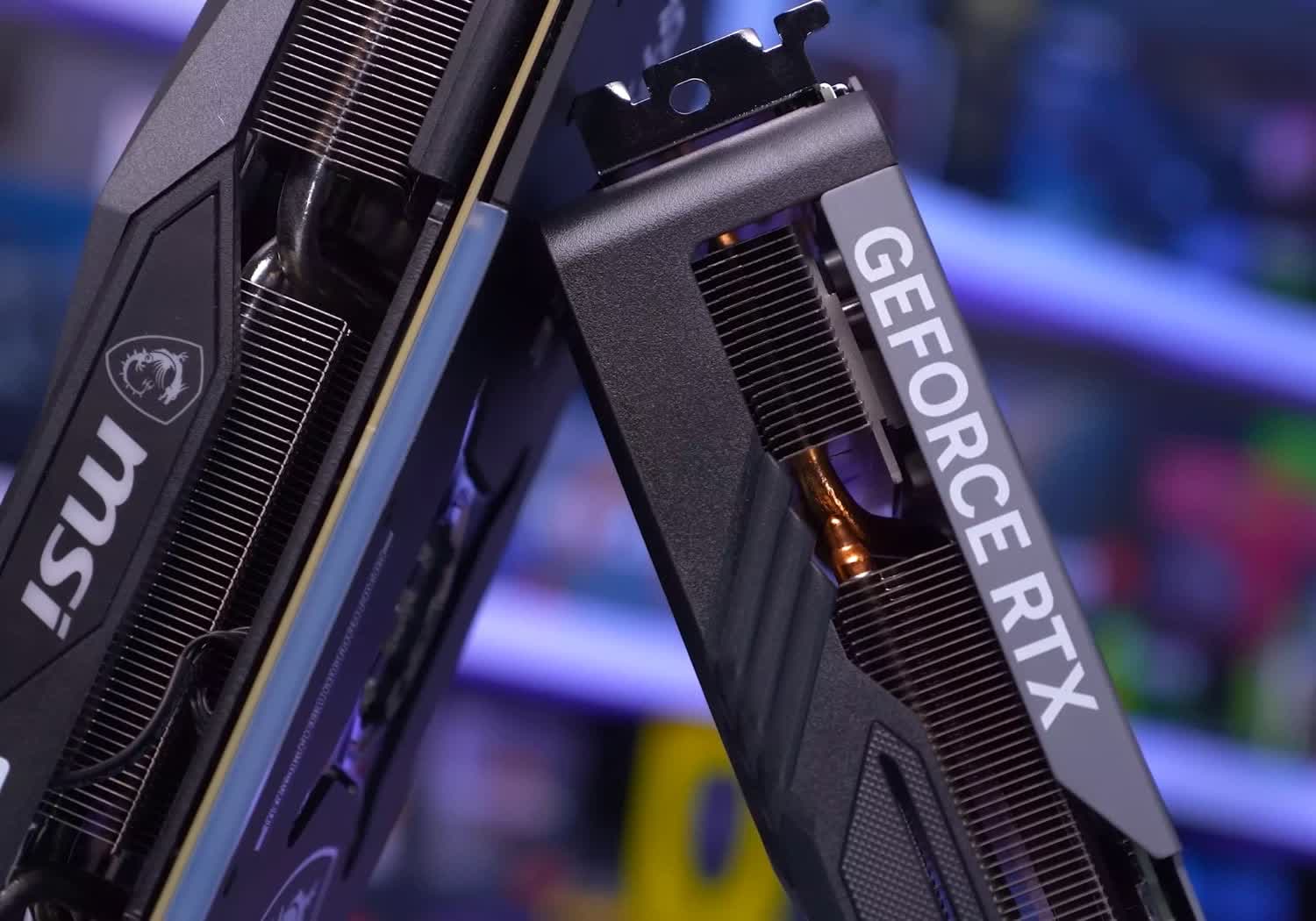Nvidia could be prepping a new entry-level RTX 3050 with just 6GB of VRAM