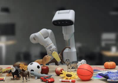 google robotics