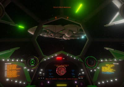 latest tie fighter total conversion star wars modding retro gaming tiefightertotalconversion with video
