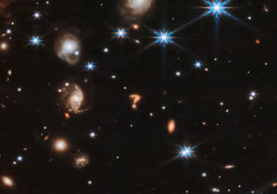 riddle webb james webb telescope