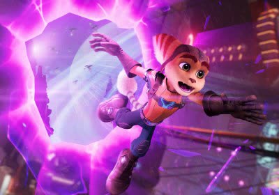 ratchet and clank