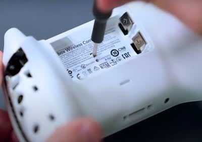 xbox microsoft controller right to repair with video