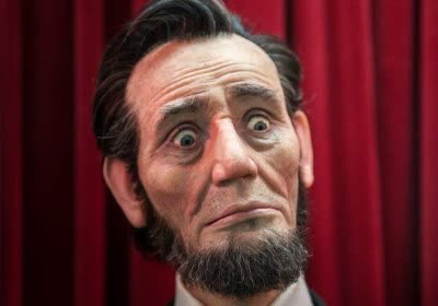 meta abraham lincoln