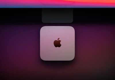 modder mac mini ethernet modding