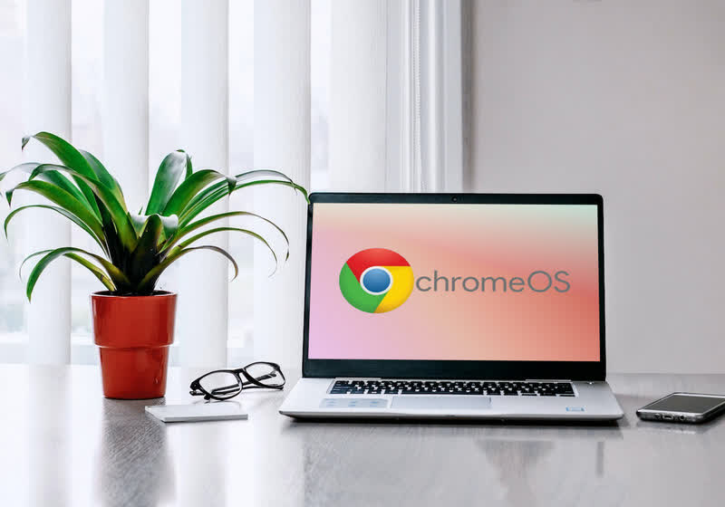 Google is removing the Chrome browser from ChromeOS