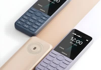 nokia dream alive update dumb phones
