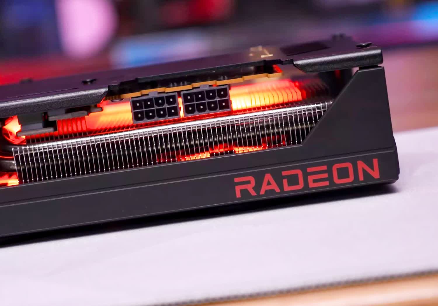 AMD RDNA4 graphics cards may only receive a minor bump in ray tracing performance
