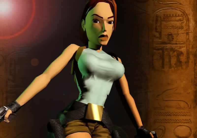 Tomb Raider remaster developers detail visual and gameplay updates ahead of launch TechSpot