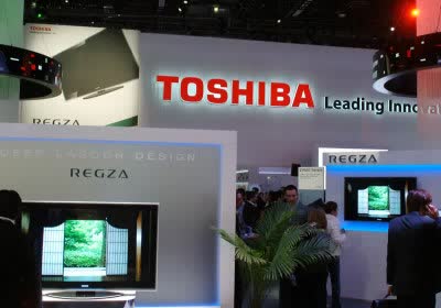 toshiba japanese acquisition buyout