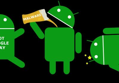 google google play malware hacking dynamiccodeloading versioning