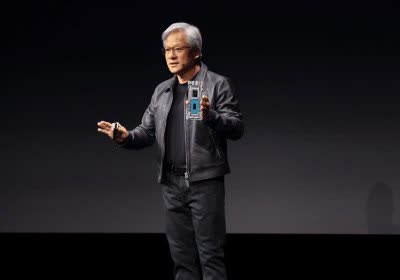 nvidia industry opinion technalysis research amazon aws with video