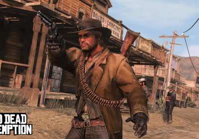 red dead redemption ps4 switch commercially accurate