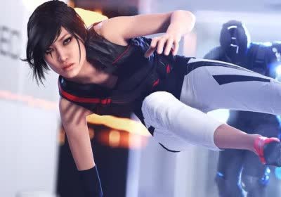 electronic arts ea