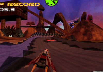 leaked wipeout ps1 sony open source source code pc port
