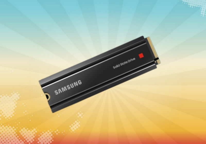 Samsung shows off 256TB SSD for data centers, petabyte-scale storage - Vimarsana News