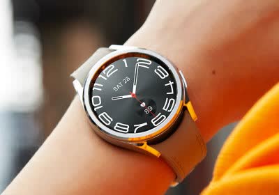 galaxy watch 6 classic