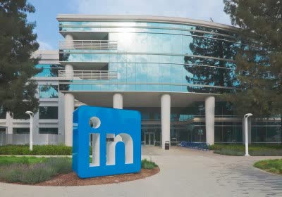 linkedin social