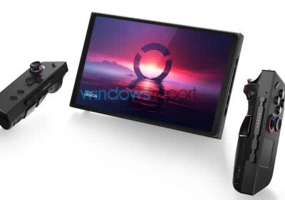 lenovo legion steam deck nintendo switch lenovo handheld legiongo