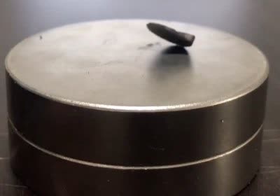 worldwide with video superconductor lk-99