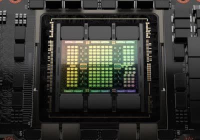 nvidia hpc gpu