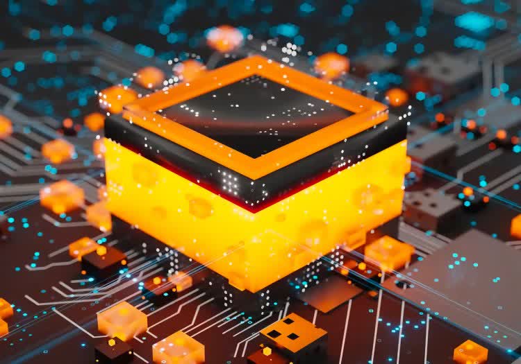 The Best CPUs - 2023 Update