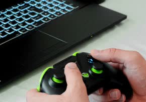 google nvidia gpu-powered chromebooks nvidia chromebook discrete graphics