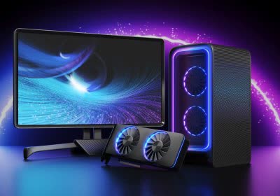 intel dx11 gpu drivers bundle benchmark promotions intel arc arc alchemist with video