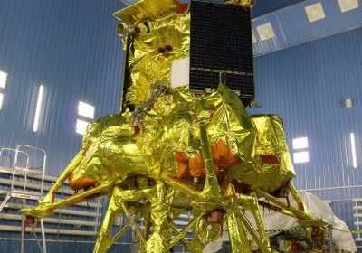 russian luna-25 russia moon