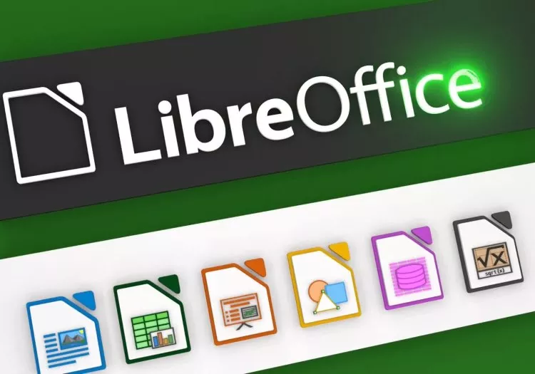 libreoffice office