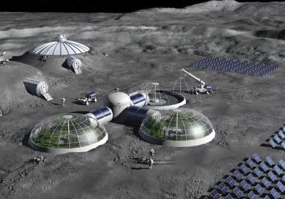 darpa luna-10 arpanet moon