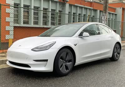 tesla iphone ios siri automation