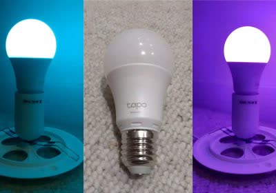 -link wifi vulnerability internet of things tp-link smart bulb