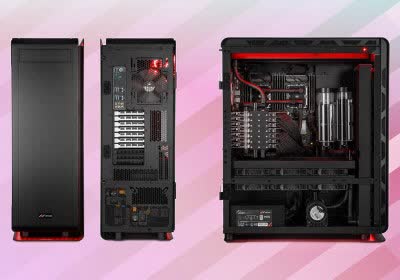 big boss 168gb gddr6x workstation amd nvidia