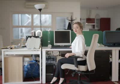 generative research employment automation