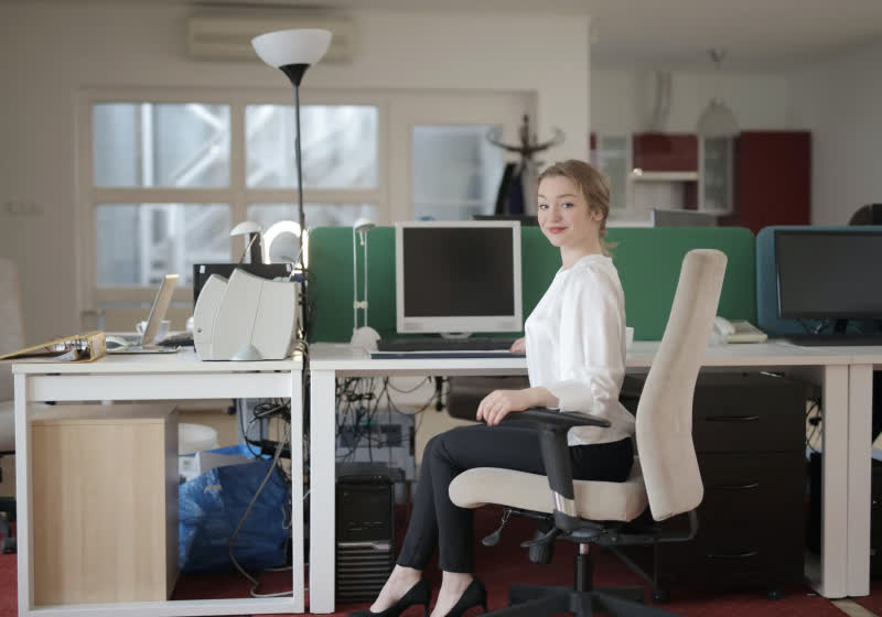 Generative AI threatens women's employment more than men's ...