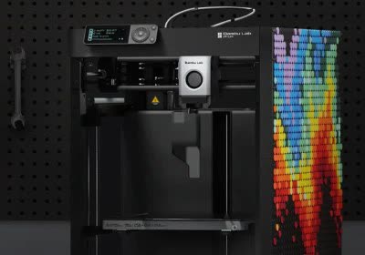 cloud bambu 3d printing