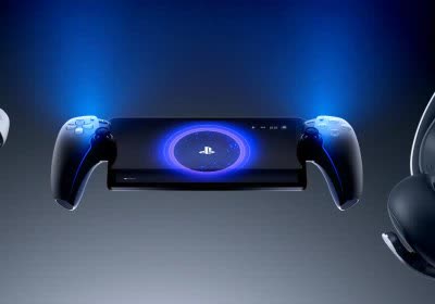 sony playstation portal playstation portable gaming playstationportal with video