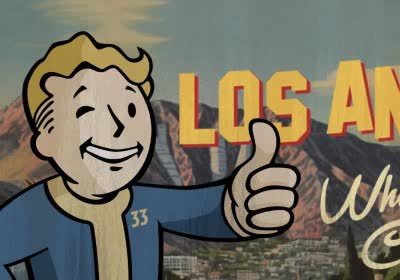 amazon fallout prime video with video